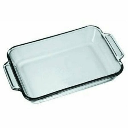 ANCHOR HOCKING Oven Basics Baking Dish 81936OBL11